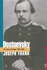 Dostoevsky: The Years of Ordeal, 1850-1859 (Dostoevsky / Joseph Frank; [2]) By Joseph Frank Cover Image