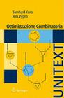 Ottimizzazione Combinatoria: Teoria E Algoritmi By Bernhard Korte, Jens Vygen Cover Image