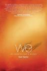 we: an adoption and a memoir By Ben Barnz Cover Image