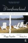 The Disenfranchised: Stories of Life and Grief When an Ex-Spouse Dies (Death) By Peggy Sapphire, Shirley Scott Cover Image