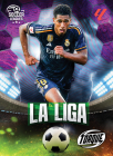 La Liga By Ashley Gish Cover Image