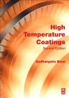 High Temperature Coatings Cover Image