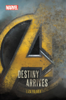 Avengers: Infinity War Destiny Arrives Cover Image