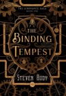 The Binding Tempest By Steven Rudy Cover Image