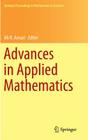 Advances in Applied Mathematics (Springer Proceedings in Mathematics & Statistics #87) Cover Image