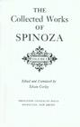 The Collected Works of Spinoza, Volume I By Benedictus de Spinoza, Edwin Curley (Editor), Edwin Curley (Translator) Cover Image