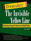 The Invisible Yellow Line: Clarifying Nonprofit Board and Staff Roles Cover Image