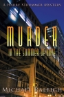 Murder in the Summer of Love Cover Image