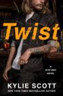 Twist: A Dive Bar Novel Cover Image
