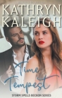 Time Tempest By Kathryn Kaleigh Cover Image