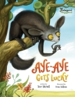 Aye-Aye Gets Lucky By Terri Tatchell, Ivan Sulima (Illustrator) Cover Image