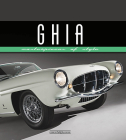 Ghia: Masterpieces of Style Cover Image