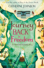 Journey Back to Freedom: The Olaudah Equiano Story Cover Image
