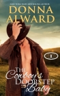 The Cowboy's Doorstep Baby By Donna Alward Cover Image