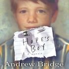 Hope's Boy: A Memoir Cover Image