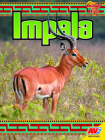 Impala (Animals of Africa) Cover Image