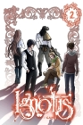 Ignotus (Volume #2) Cover Image