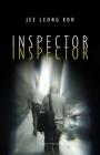 Inspector Inspector By Jee Leong Koh Cover Image