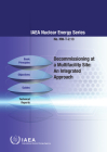 Decommissioning at a Multifacility Site By International Atomic Energy Agency (Editor) Cover Image