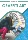 Graffiti Art By Walt K. Moon Cover Image
