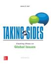 Taking Sides: Clashing Views on Global Issues By Mark Lombardi, James Harf, Marie Harf Cover Image