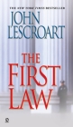 The First Law (Dismas Hardy #9) Cover Image