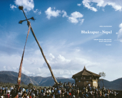 Bhaktapur - Nepal: Urban Space and Ritual Cover Image