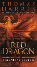Red Dragon (Hannibal Lecter Series) Cover Image