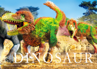 The Art of the Dinosaur: Illustrations by the Top Paleoartists in the World By Kazuo Terakado (Editor), Luis V. Rey (Artist), Zhao Chuang (Artist) Cover Image