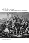 Political Animal By Victor L. Cahn Cover Image