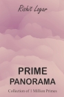 Prime Panorama: Collection of 1 Million Primes Cover Image