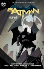 Batman Vol. 9: Bloom (The New 52) Cover Image