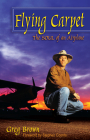 Flying Carpet: The Soul of an Airplane By Greg Brown, Stephen Coonts (Foreword by) Cover Image