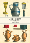 John Derian Paper Goods: Object Lessons Notebooks Cover Image
