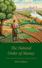 The Natural Order of Money By Roy Sebag Cover Image