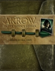 Arrow: Oliver Queen's Dossier Cover Image