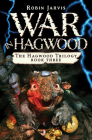 War in Hagwood (Hagwood Trilogy #3) Cover Image