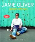 Jamie's Kitchen Cover Image