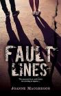Fault Lines By Joanne MacGregor Cover Image