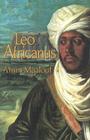 Leo Africanus By Amin Maalouf Cover Image