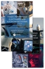 Human Performance in Automated and Autonomous Systems, Two-Volume Set By Mustapha Mouloua (Editor), Peter A. Hancock (Editor) Cover Image