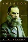 Tolstoy: A Biography Cover Image