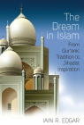 The Dream in Islam: From Qur'anic Tradition to Jihadist Inspiration By Iain R. Edgar Cover Image