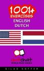 1001+ Exercises English - Dutch By Gilad Soffer Cover Image