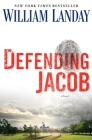 Defending Jacob: A Novel Cover Image