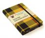 MacLeod of Lewis: Waverley Genuine Scottish Tartannotebook (Waverley Genuine Tartan Cloth Commonplace Notebook)  Cover Image