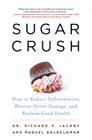 Sugar Crush: How to Reduce Inflammation, Reverse Nerve Damage, and Reclaim Good Health By Dr. Richard Jacoby, Raquel Baldelomar Cover Image