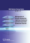 Management of Disused Radioactive Lightning Conductors and Their Associated Radioactive Sources By International Atomic Energy Agency (Editor) Cover Image