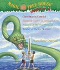 Magic Tree House Collection Books 29-32: Christmas in Camelot/Haunted Castle on Hallow's Eve/Summer of the Sea Serpent/Winter of the Ice Wizard Cover Image