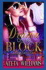 Drama On My Block By Aleta Williams Cover Image